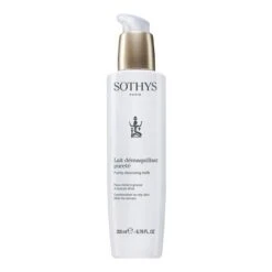 Sothys Purity Cleansing Milk
