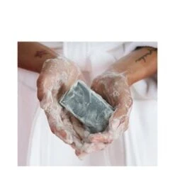 Consonant 20% Clay Exfoliating And Cleansing Bar -Babor Shop 20 Clay Exfoliating and Cleansing Bar a 25763 8589 general