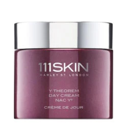 Front Page 32 111SKIN Y Theorem Day Cream