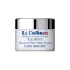 La Colline Absolute White Night Cream -Babor Shop Absolute White Night Cream 57916 detail