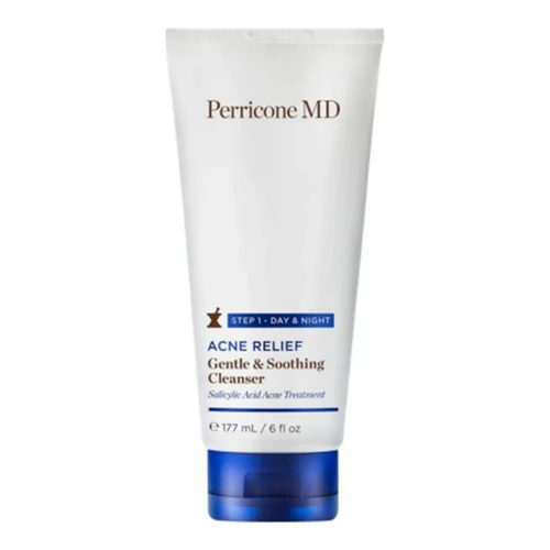 Perricone MD Acne Relief Gentle And Soothing Cleanser 3 Perricone MD Acne Relief Gentle And Soothing Cleanser
