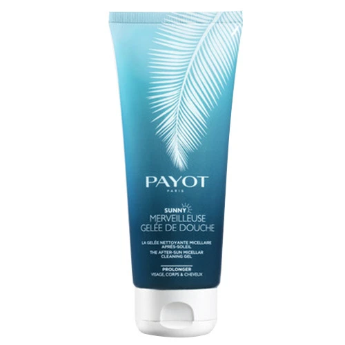 Payot After-Sun Micellar Cleansing Gel 3 Payot After-Sun Micellar Cleansing Gel