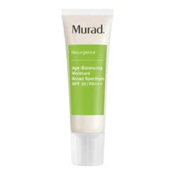 Murad Age-Balancing Moisture Broad Spectrum SPF 30 PA+++