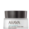 Ahava Age Control Even Tone Moisturizer SPF 20 -Babor Shop Age Control Even Tone Moisturizer SPF 20 2208 detail