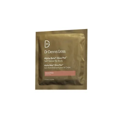 Dr Dennis Gross Alpha Beta Glow Pad Intense Glow 20 Applications 4 Dr Dennis Gross Alpha Beta Glow Pad Intense Glow 20 Applications - Image 2