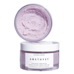 Herbivore Botanicals Amethyst Exfoliating Body Polish -Babor Shop Amethyst Exfoliating Body Polish add1 55686 4810 general