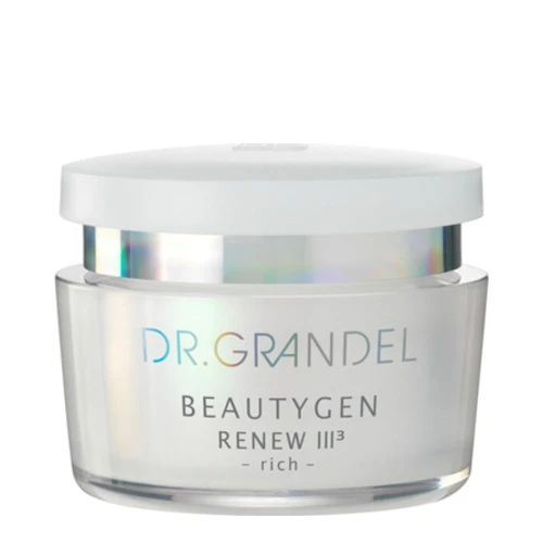 Dr Grandel Beautygen Renew III - Rich 3 Dr Grandel Beautygen Renew III - Rich