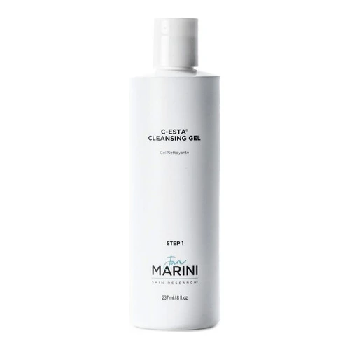 Jan Marini C-ESTA Cleansing Gel 3 Jan Marini C-ESTA Cleansing Gel