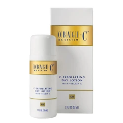 Obagi C RX C-Exfoliating Day Lotion 4 Obagi C RX C-Exfoliating Day Lotion - Image 2