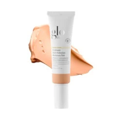 Glo Skin Beauty C-Shield Anti-Pollution Moisture Tint - 4C