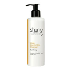 Shunly ChM + Gentle Milk Cleanser Detergent-Free