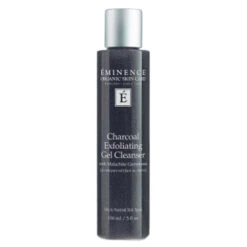 Eminence Organics Charcoal Exfoliating Gel Cleanser