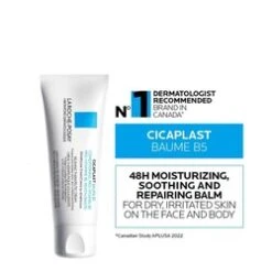LA ROCHE-POSAY La Roche Posay Cicaplast Balm B5 Pro -Babor Shop Cicaplast Baume B5 Soothing Relieving Ba 68587 3340 general
