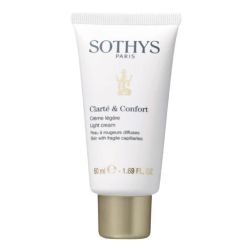 Sothys Light Cream 3 Sothys Light Cream