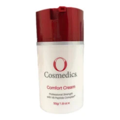 O Cosmedics Comfort Cream
