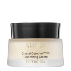Ahava Crystal Osmoter Smoothing Cream