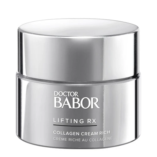 Babor Doctor Babor Lifting RX Collagen Cream Rich 3 Babor Doctor Babor Lifting RX Collagen Cream Rich