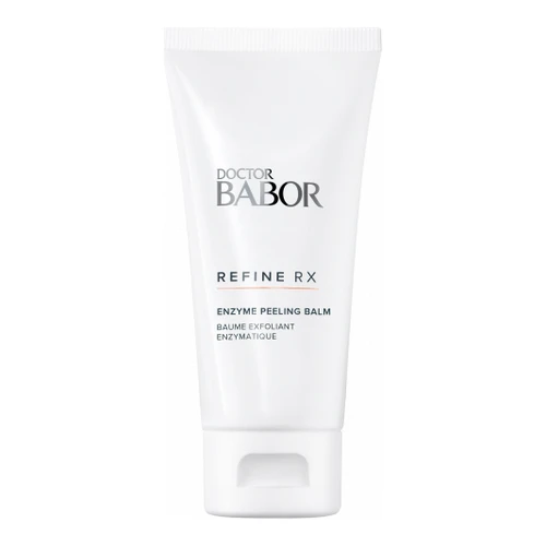 Babor Doctor Babor Refine RX Enzyme Peeling Balm 3 Babor Doctor Babor Refine RX Enzyme Peeling Balm