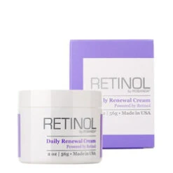 Retinol By Robanda Daily Renewal Cream -Babor Shop Daily Renewal Cream add1 59630 469 general