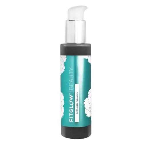 FitGlow Beauty Detox Cleanser 3 FitGlow Beauty Detox Cleanser