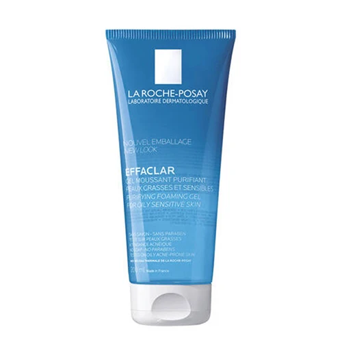 LA ROCHE-POSAY La Roche Posay Effaclar Gel 3 LA ROCHE-POSAY La Roche Posay Effaclar Gel