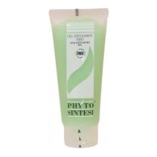 Phyto Sintesi Exfoliating Facial Gel 3 Phyto Sintesi Exfoliating Facial Gel