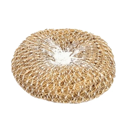 Nelly Devuyst Exfoliating Sponge 3 Nelly Devuyst Exfoliating Sponge