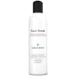Graydon Face Foam (Refill)