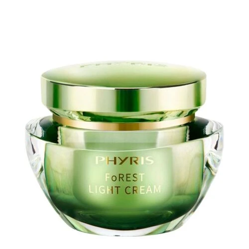 Phyris Forest Light Cream 3 Phyris Forest Light Cream