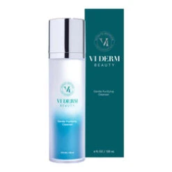 VI Derm Beauty Gentle Purifying Cleanser -Babor Shop Gentle Purifying Cleanser add2 58869 5695 general