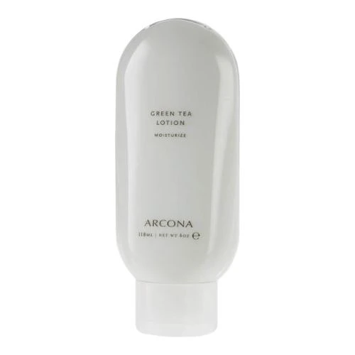 Arcona Green Tea Lotion 3 Arcona Green Tea Lotion