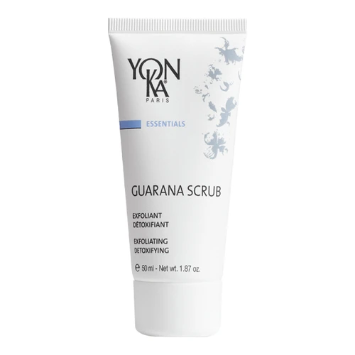 Yonka Guarana Scrub 3 Yonka Guarana Scrub