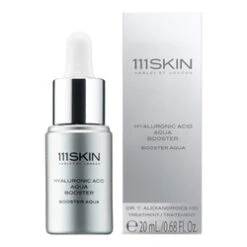 111SKIN Hyaluronic Acid Booster -Babor Shop Hyaluronic Acid Booster add2 59669 5751 general