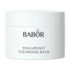 Babor Hyaluronic Cleansing Balm 2 Babor Hyaluronic Cleansing Balm -Babor Shop Hyaluronic Cleansing Balm 47043 detail