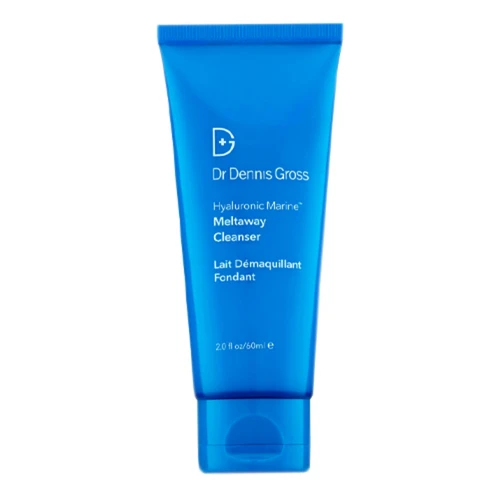 Dr Dennis Gross Hyaluronic Marine Meltaway Cleanser 7 Dr Dennis Gross Hyaluronic Marine Meltaway Cleanser - Image 5