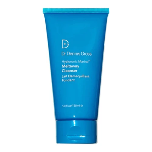 Dr Dennis Gross Hyaluronic Marine Meltaway Cleanser 3 Dr Dennis Gross Hyaluronic Marine Meltaway Cleanser