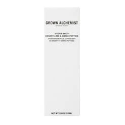 Grown Alchemist Hydra-Mist+ - Desert Lime Amino-Peptide -Babor Shop Hydra Mist Desert Lime Amino Peptide 30711 1277 general