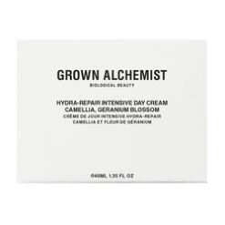 Grown Alchemist Hydra-Repair+ Intensive Day Cream - Camellia Geranium Blossom -Babor Shop Hydra Repair Intensive Day Cream Came 59796 6891 general