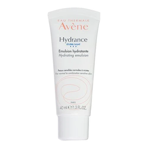 Avène Avene Hydrance Optimale Light Hydrating Cream 3 Avène Avene Hydrance Optimale Light Hydrating Cream