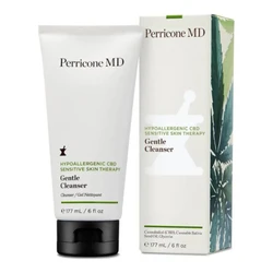 Perricone MD Hypoallergenic CBD Sensitive Skin Therapy Gentle Cleanser 4 Perricone MD Hypoallergenic CBD Sensitive Skin Therapy Gentle Cleanser - Image 2