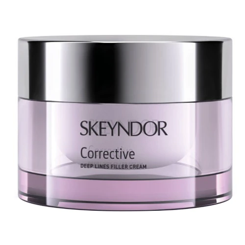 Skeyndor Deep Lines Filler Cream 3 Skeyndor Deep Lines Filler Cream