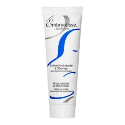 Embryolisse Moisturizing Cream With Orange
