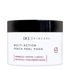DCL Dermatologic Multi-Action Penta Peel