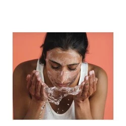 Consonant Natural Foaming Face Wash 5 Consonant Natural Foaming Face Wash - Image 3