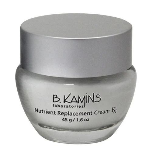 B Kamins Nutrient Replacement Cream Kx 3 B Kamins Nutrient Replacement Cream Kx