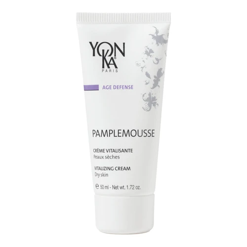 Yonka Pamplemousse (Grapefruit) - Dry Skin 3 Yonka Pamplemousse (Grapefruit) - Dry Skin