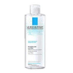 LA ROCHE-POSAY La Roche Posay Physiological Micellar Solution For Sensitive Skin