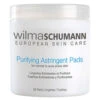 Wilma Schumann Purifying Astringent Pads -Babor Shop Purifying Astringent Pads 16497 969 detail