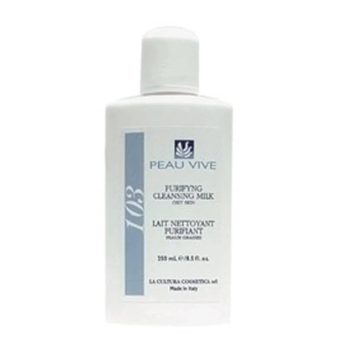 Peau Vive Purifying Cleansing Milk 3 Peau Vive Purifying Cleansing Milk