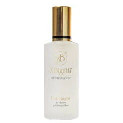 Z Bigatti Re-Storation Champagne Gel Cleanser